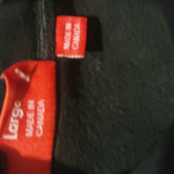 Supreme hoodie - Picture 4 of 4